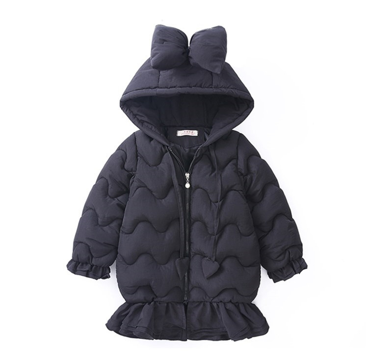 ダウンコート キッズ 子供服 女の子 ダウンジャケットロングコート防寒 アパレル オープンブリッジ 合同会社 問屋 仕入れ 卸 卸売の専門 仕入れならnetsea