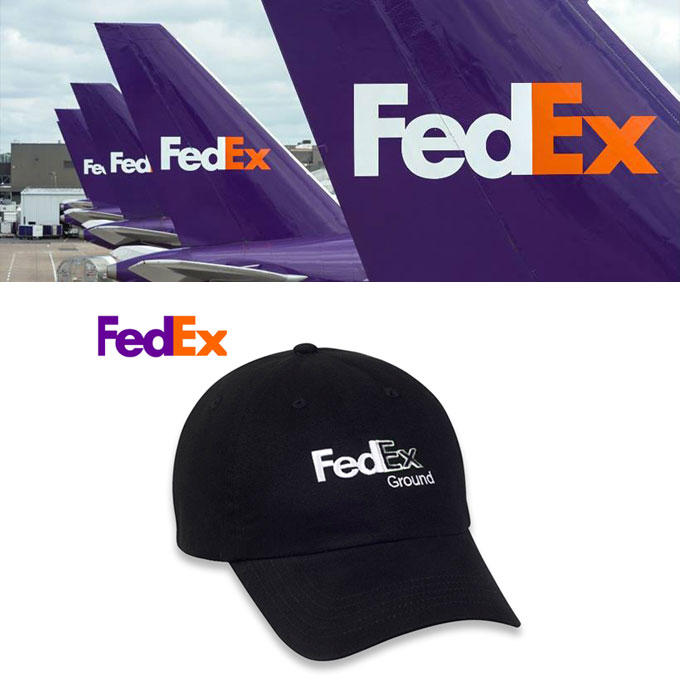 FedEx Ground Value Cap  17082