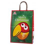 キョロちゃんクリスマスお菓子詰合せ袋