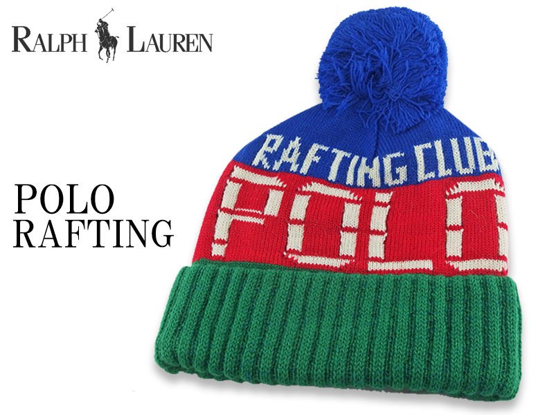 polo hi tech hat