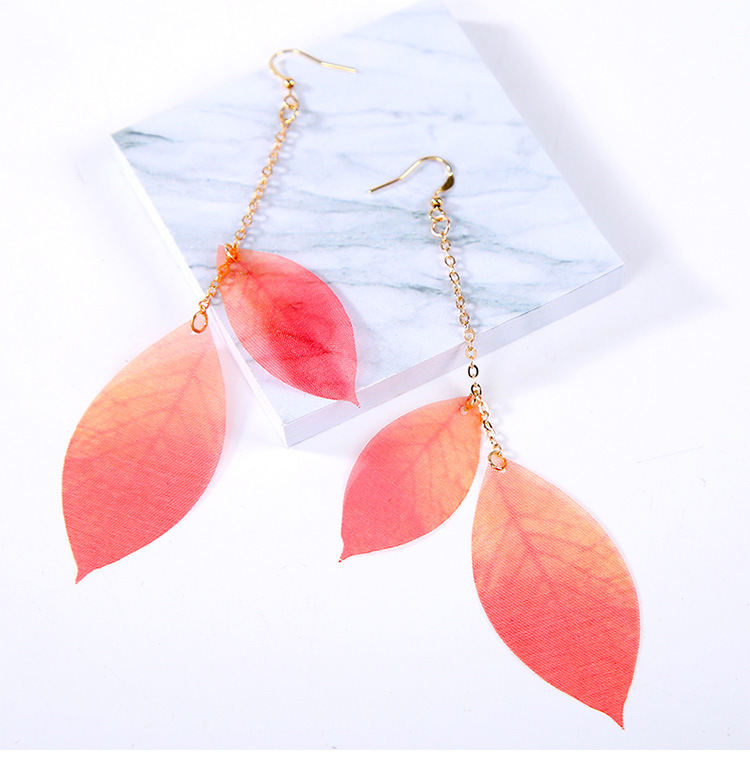 女性人気 紅葉の色 もみじイヤリング ピアス 首飾 ファッション雑貨 ファッション雑貨 株式会社嘉之会 問屋 仕入れ 卸 卸売の専門 仕入れならnetsea