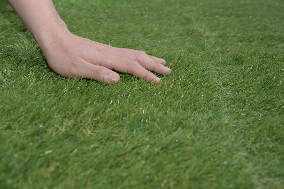リアル人工芝生ジョイントマット(10枚入り） | 卸売・ 問屋・仕入れの