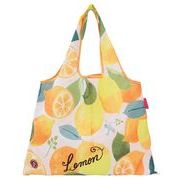 2way Shopping Bag Lemon DJQ-10918-PO