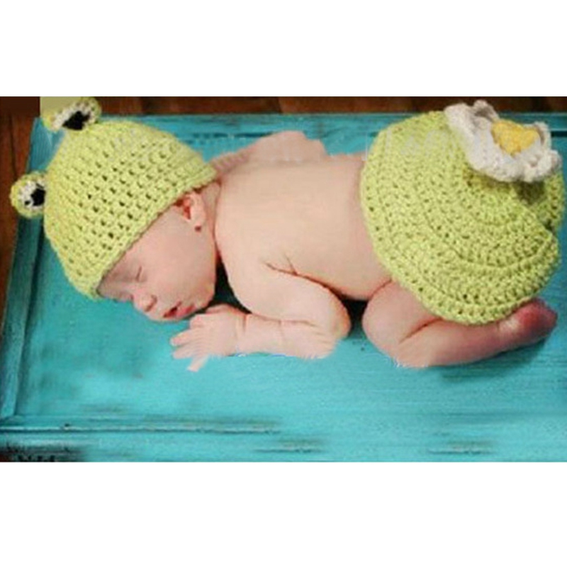 赤ちゃん 可愛い新作 手作り 写真の服 撮影 超カワイイベビー服 2点セット ニット 新生児 ファッション雑貨 香山 株式会社 問屋 仕入れ 卸 卸売の専門 仕入れならnetsea