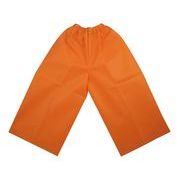 【ATC】衣装ベースズボン幼児用オレンジ 4282