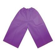 【ATC】衣装ベースズボン幼児用紫 4285