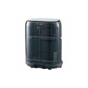 象印 食器乾燥器 グレー EY-GB50-HA