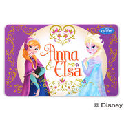 【Disney】ICカードステッカー アナと雪の女王 アナ・イラスト(RT-DICSA/AI)
