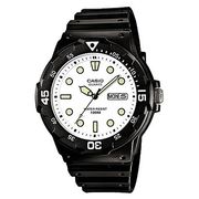 CASIO腕時計 アナログ表示 カレンダー 曜日 MRW-200H-7E チプカシ メンズ腕時計