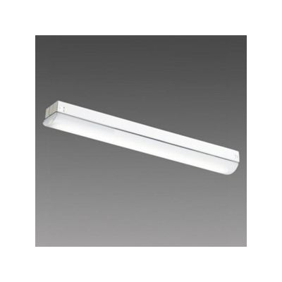 LEDライトユニット形ベースライト 直付形 トラフタイプ FHF16形×1灯器具 昼白色