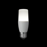 YAZAWA(ヤザワ）T形LED電球  40W形相当  E26  昼白色 全方向タイプ　LDT5NG