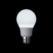 YAZAWA(ヤザワ）一般電球形LED電球 40W相当 昼光色 全方向タイプ 調光対応　LDA5DGD