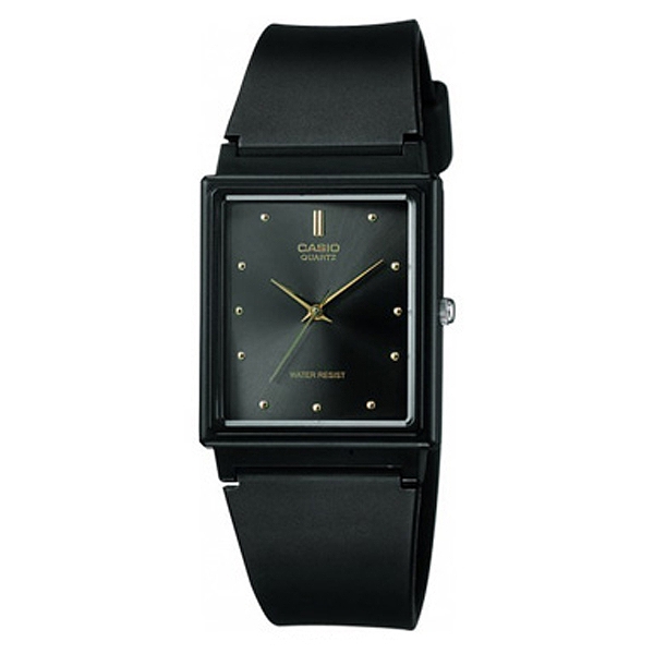CASIO腕時計 アナログ表示 長方形 MQ-38-1 チプカシ メンズ腕時計