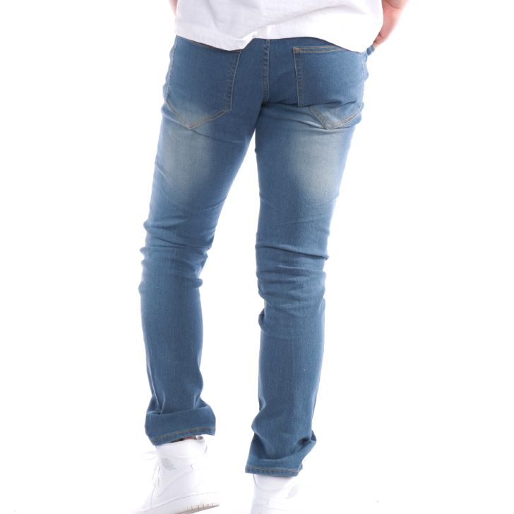 19春夏新作 デニムパンツ メンズ ストレッチ ジーンズ スキニー 大きいサイズ 春 夏 ジーパン アパレル 佐藤正 株式会社 問屋 仕入れ 卸 卸売の専門 仕入れならnetsea