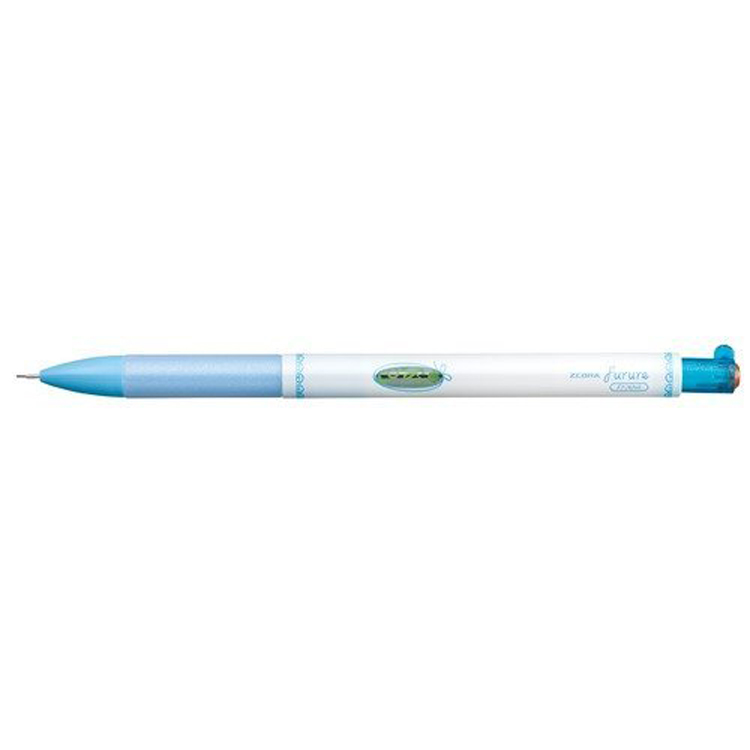 【特価商品】　フルレ　シャープペン0.5mm(ライトブルー)