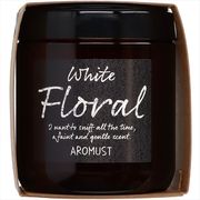 アロマスト ホワイトフローラル