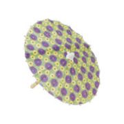 EDO DECO 古都街和傘 菊