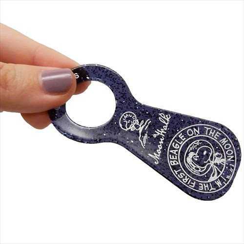 キーホルダー スヌーピー くつべらボールチェーン アストロノーツbk ファッション雑貨 株式会社 ブライエンタープライズ 問屋 仕入れ 卸 卸売の専門 仕入れならnetsea