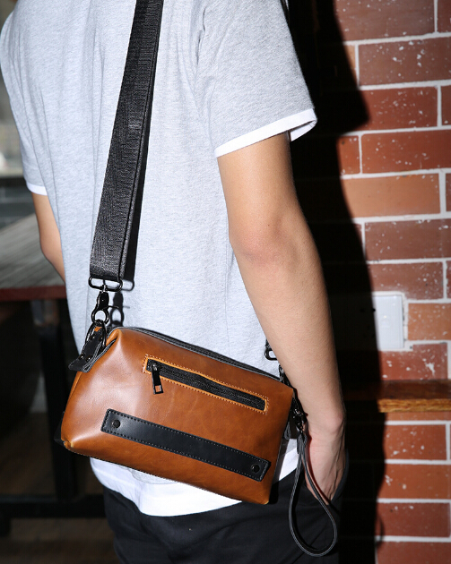 新作 メンズ オシャレ度の高いメンズバッグ ショルダーバッグ カバン バッグ ファッション雑貨 株式会社 Tokyo Plenza 問屋 仕入れ 卸 卸売の専門 仕入れならnetsea