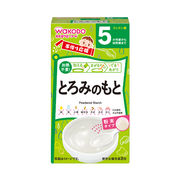 アサヒグループ食品 手作り応援 とろみのもと