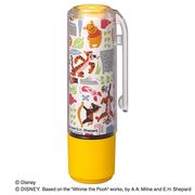 シヤチハタ ネーム9着替PクリップH&C プーさん2 XL-9PKHC/H-DP2