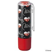 シヤチハタ ネーム9着替PクリップH&C ミッキー1 XL-9PKHC/H-DM1