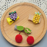 雑貨 アクセサリー 飾り ヘアアクセサリー ヘアピン ヘアゴム 女の子 ヘアアクセサリー プチプラ