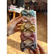 雑貨 アクセサリー 飾り ヘアアクセサリー ヘアピン ヘアゴム 女の子 ヘアアクセサリー プチプラ