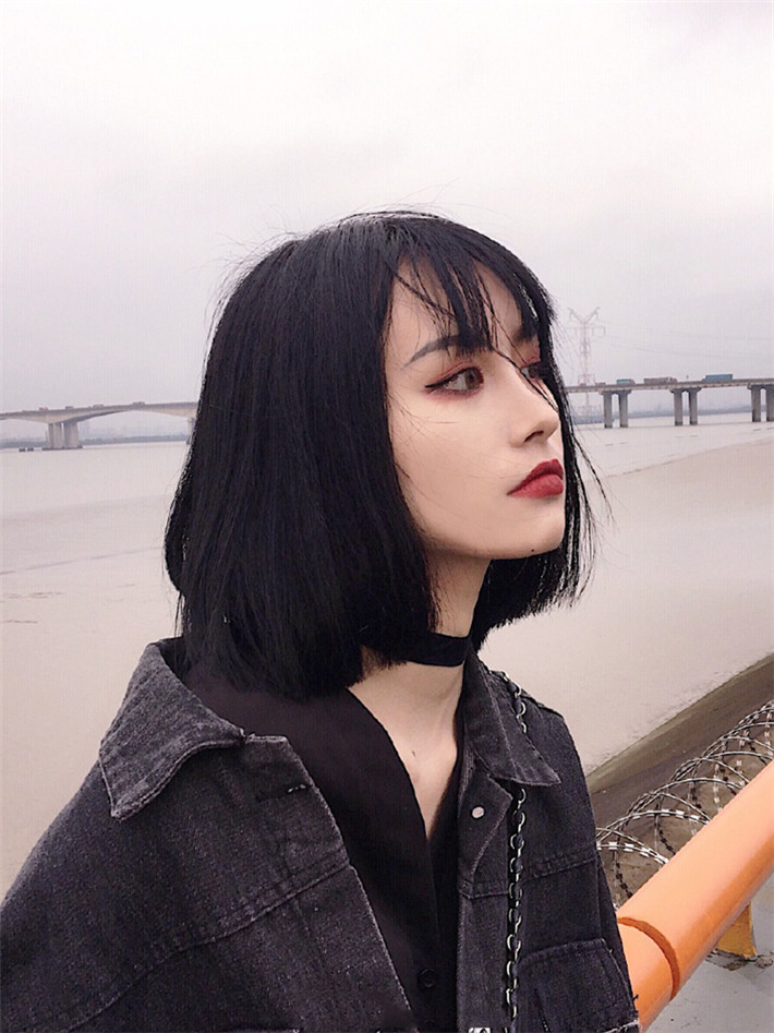 雑志で绍介されました かつら 女性 ショートヘア ハンサム ネイチャー フェイスリペア クール ファッショングッズ オープンブリッジ 合同会社 問屋 仕入れ 卸 卸売の専門 仕入れならnetsea