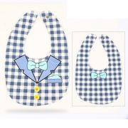 キッズ 子供 ベビー よだれかけ スタイ ベビー用品 綿 コットン