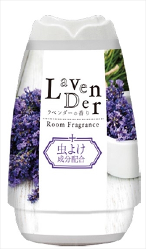 Roomfragrancew虫よけ成分配合ラベンダーの香り ウエルコ 芳香剤 部屋用 雑貨 ハリマ共和物産 株式会社 問屋 仕入れ 卸 卸売の専門 仕入れならnetsea