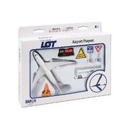 DARON/ダロン スモールプレイセット　LOTポーランド