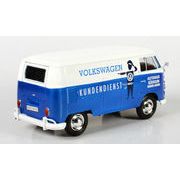 Volkswagen Type2(T1) Delivery Van Kundendienst
