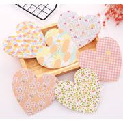 誕生日カード　カード　ハガキ　カラフル　ステーショナリー