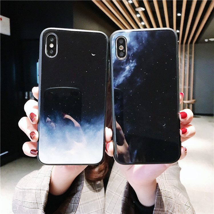 宇宙柄 Iphone 8 ケース 星空 Iphone7ケース スマホケース 株式会社 シャローム 問屋 仕入れ 卸 卸売の専門 仕入れならnetsea