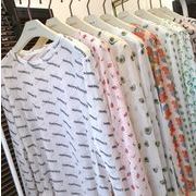 秋 レディース トップス ブラウス 長袖