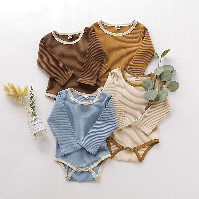 秋冬款★♪キッズファッション★♪連体服★♪長袖の★♪可愛い★ベビー服★♪♪♪