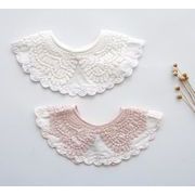 キッズ 子供 ベビー よだれかけ スタイ ベビー用品 綿 コットン