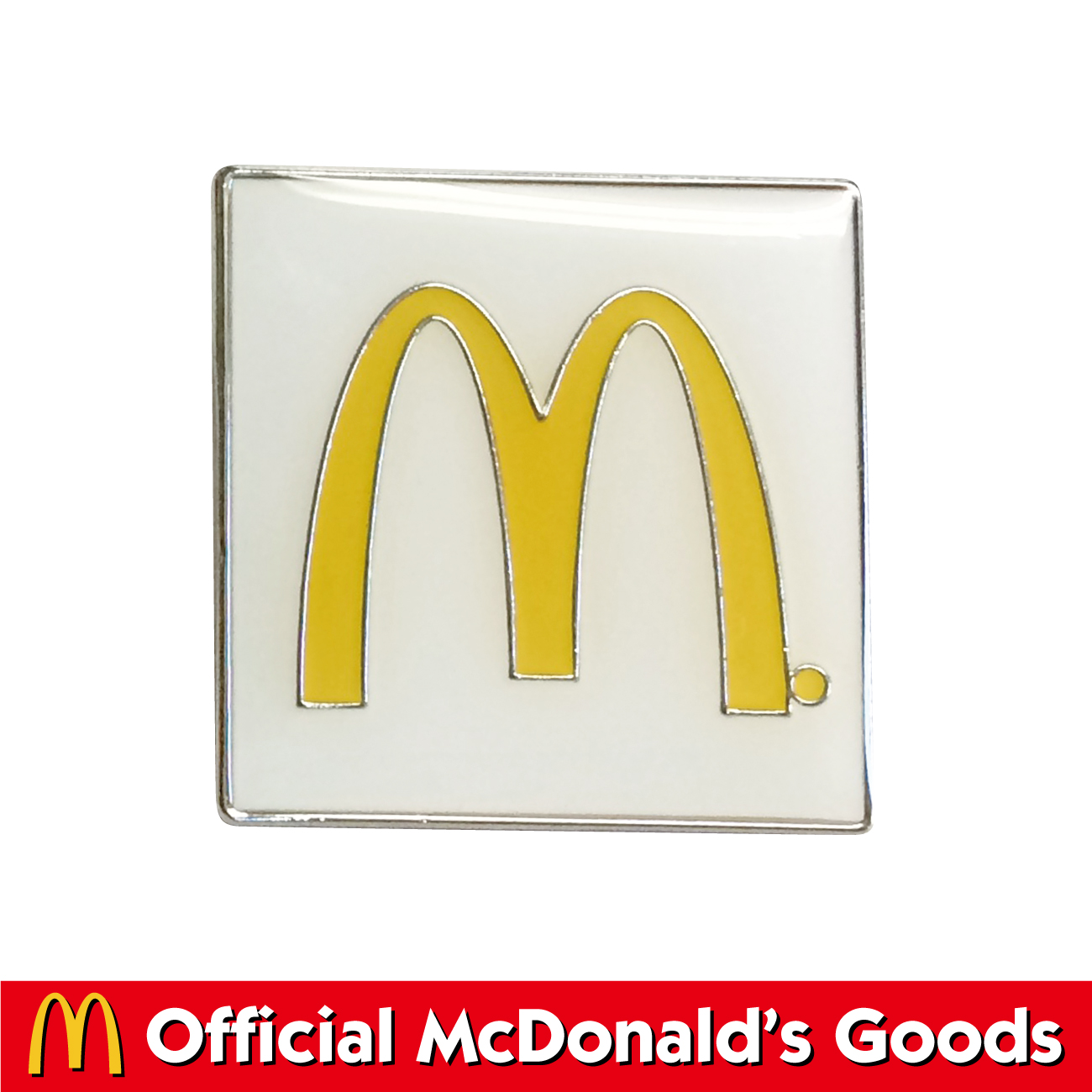 McDonald's PINS-26　マクドナルド　ピンズ