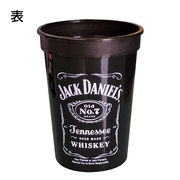 JACK DANIEL'S CUP　カップ