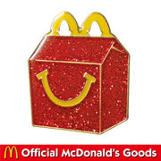 McDonald's PINS-13　マクドナルド　ピンズ