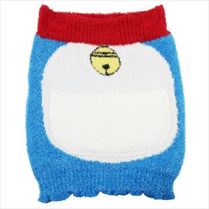 ドラえもん 子供用腹巻き ふわふわはらまき 四次元ポケット付き 株式会社 ブライエンタープライズ 問屋 仕入れ 卸 卸売の専門 仕入れならnetsea