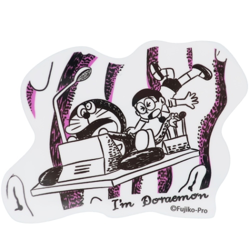 ステッカー ドラえもん 防水ステッカー ストーリー04 株式会社 ブライエンタープライズ 問屋 仕入れ 卸 卸売の専門 仕入れならnetsea