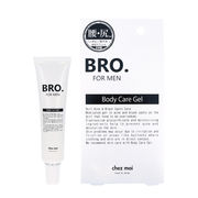 【医薬部外品】BRO. FOR MEN　Body Care Gel