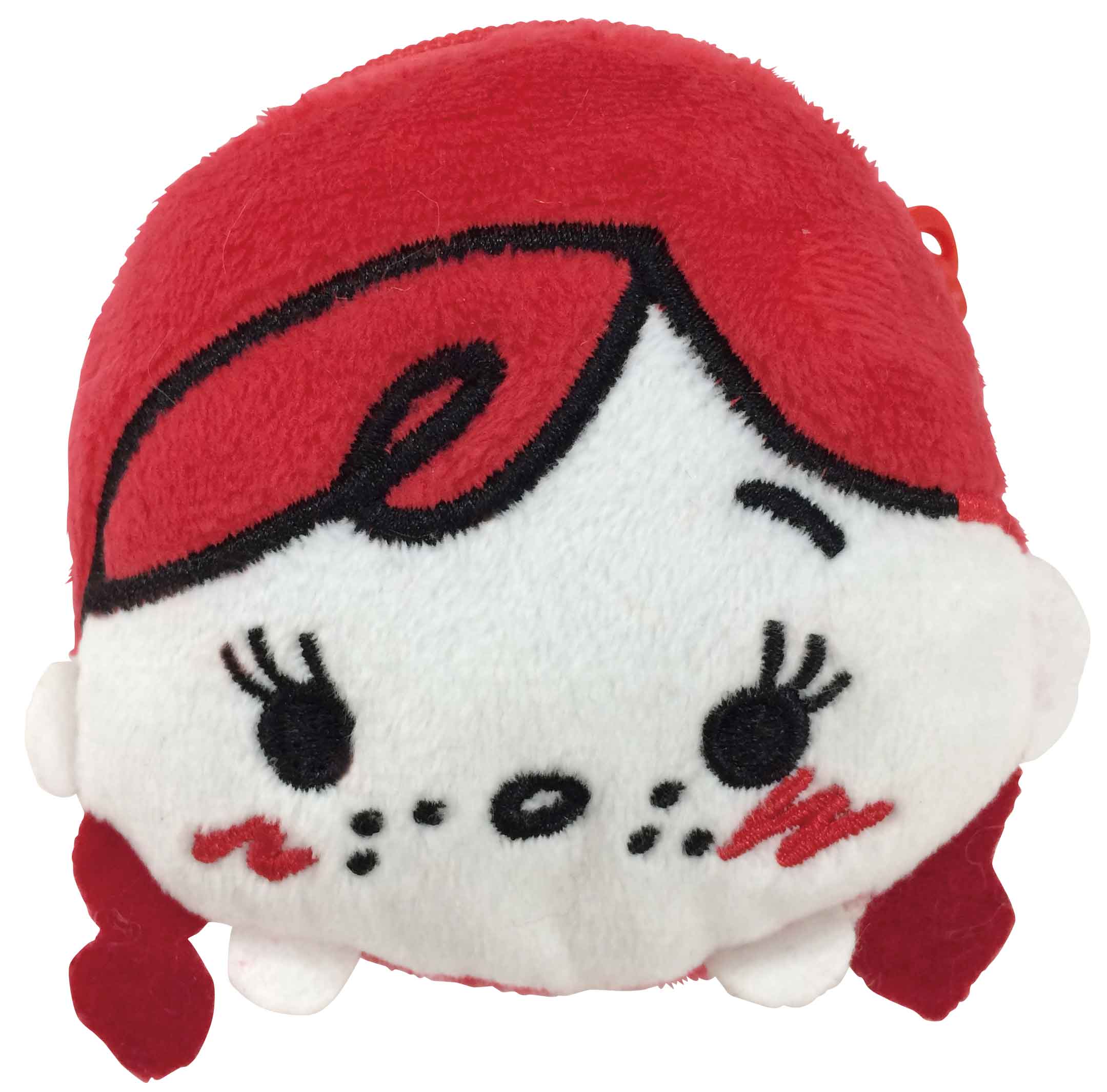 K 6596a ディズニー ツムツム Frozen プラッシュポーチ アナ 雑貨 パルマート 株式会社 問屋 仕入れ 卸 卸売の専門 仕入れならnetsea