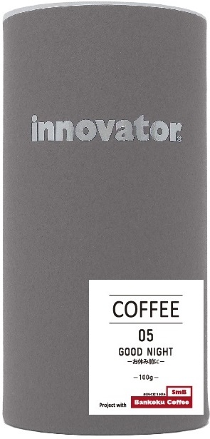 イノベーター コーヒー（GOOD NIGHT）