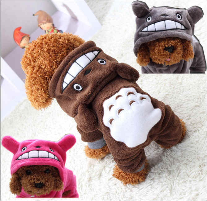 一部即納★ハロウィン、クリスマス人気犬服★可愛い犬服★ペット用品(XS-XXL)