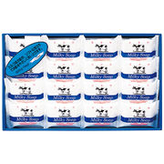 牛乳石鹸 ミルキィソープ AK-20 6896-029