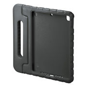 サンワサプライ iPad 10.2インチ 衝撃吸収ケース ブラック PDA-IPAD160