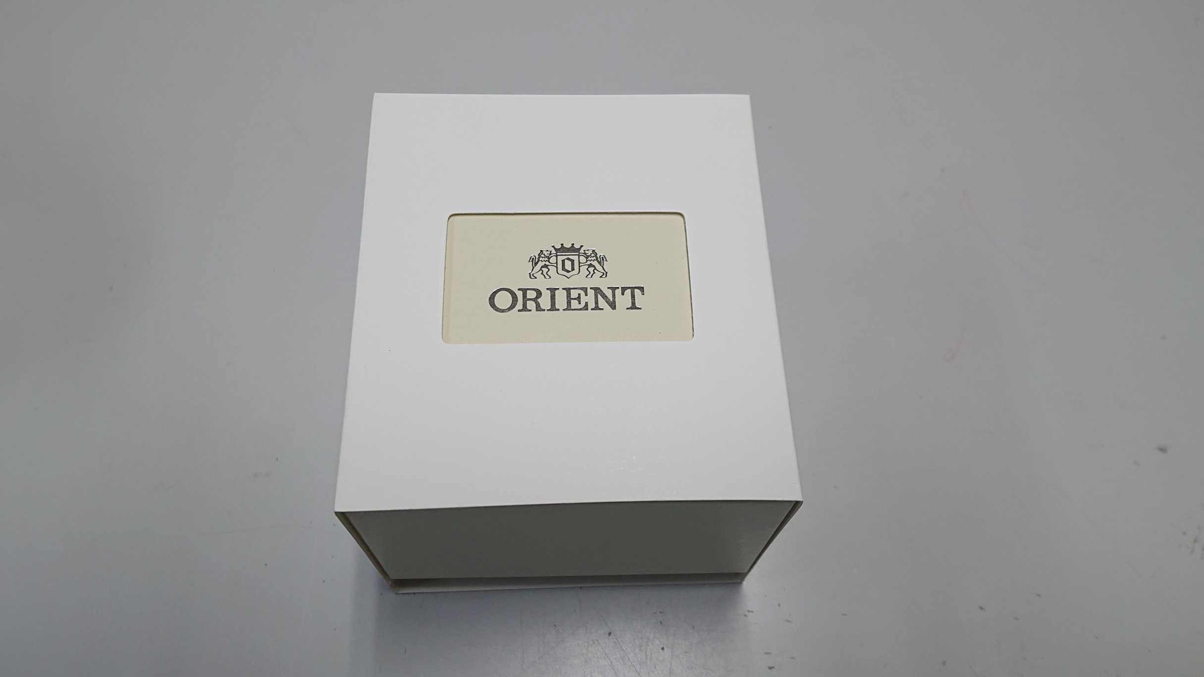 オリエント マルチに対応 ギフト ボックス ORIENT BOX 新品